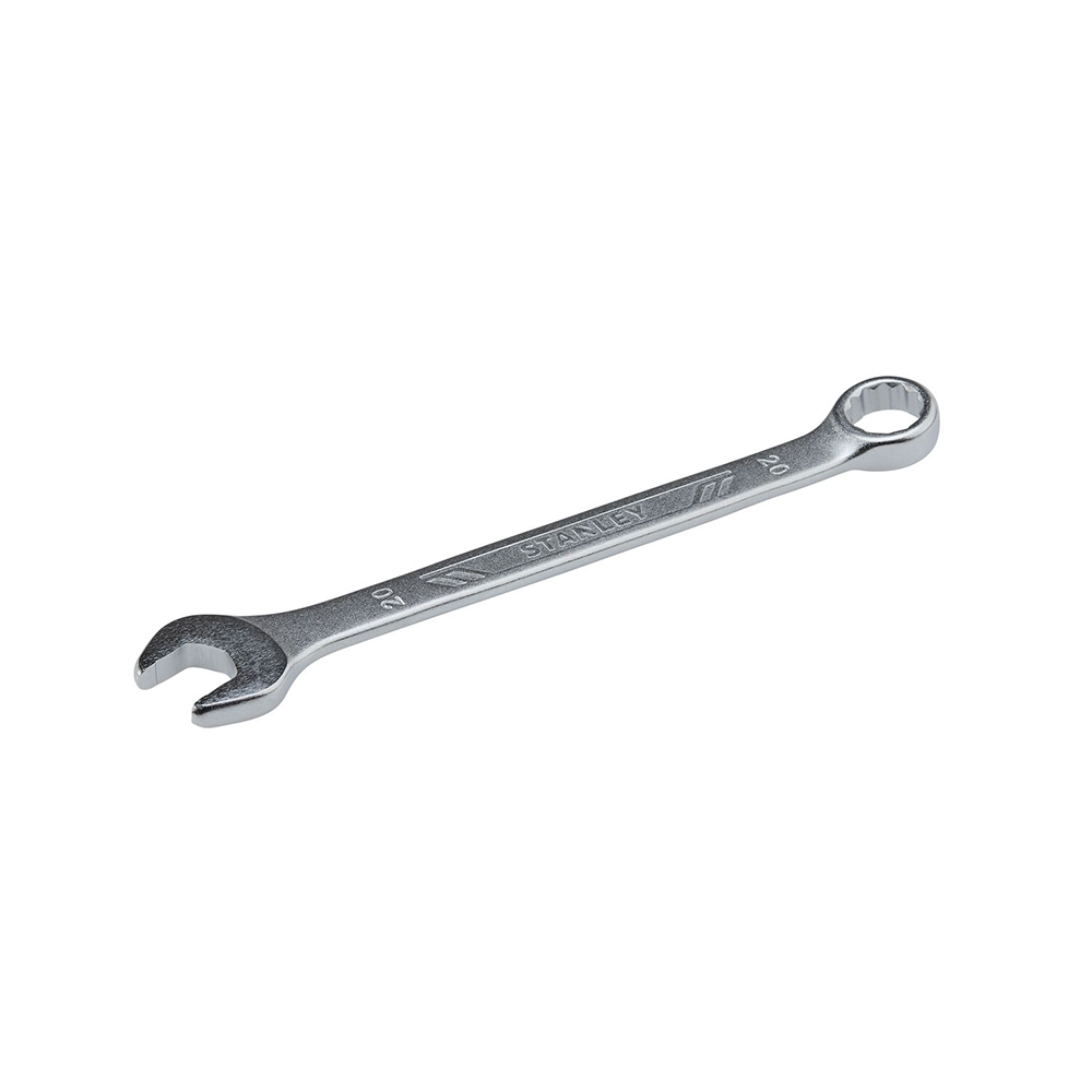 [H0472817] Llave Combinada Anti-slip Stanley 20 Mm