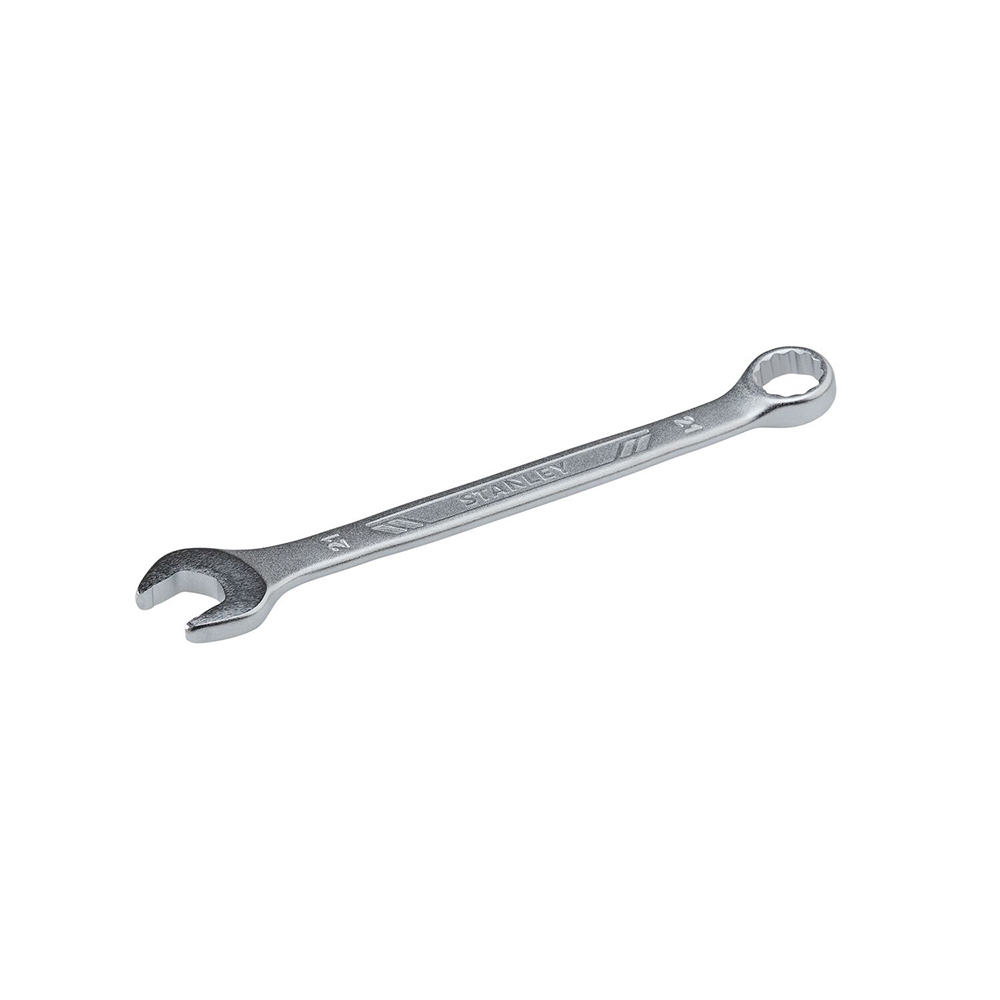 [H0472818] Llave Combinada Anti-slip Stanley 21 Mm