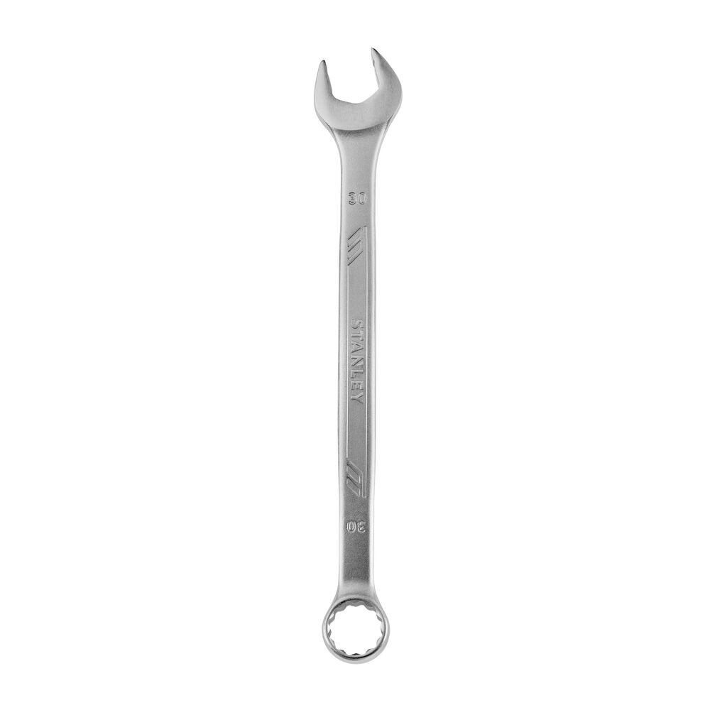 [H0472827] Llave Combinada Anti-slip Stanley 30 Mm