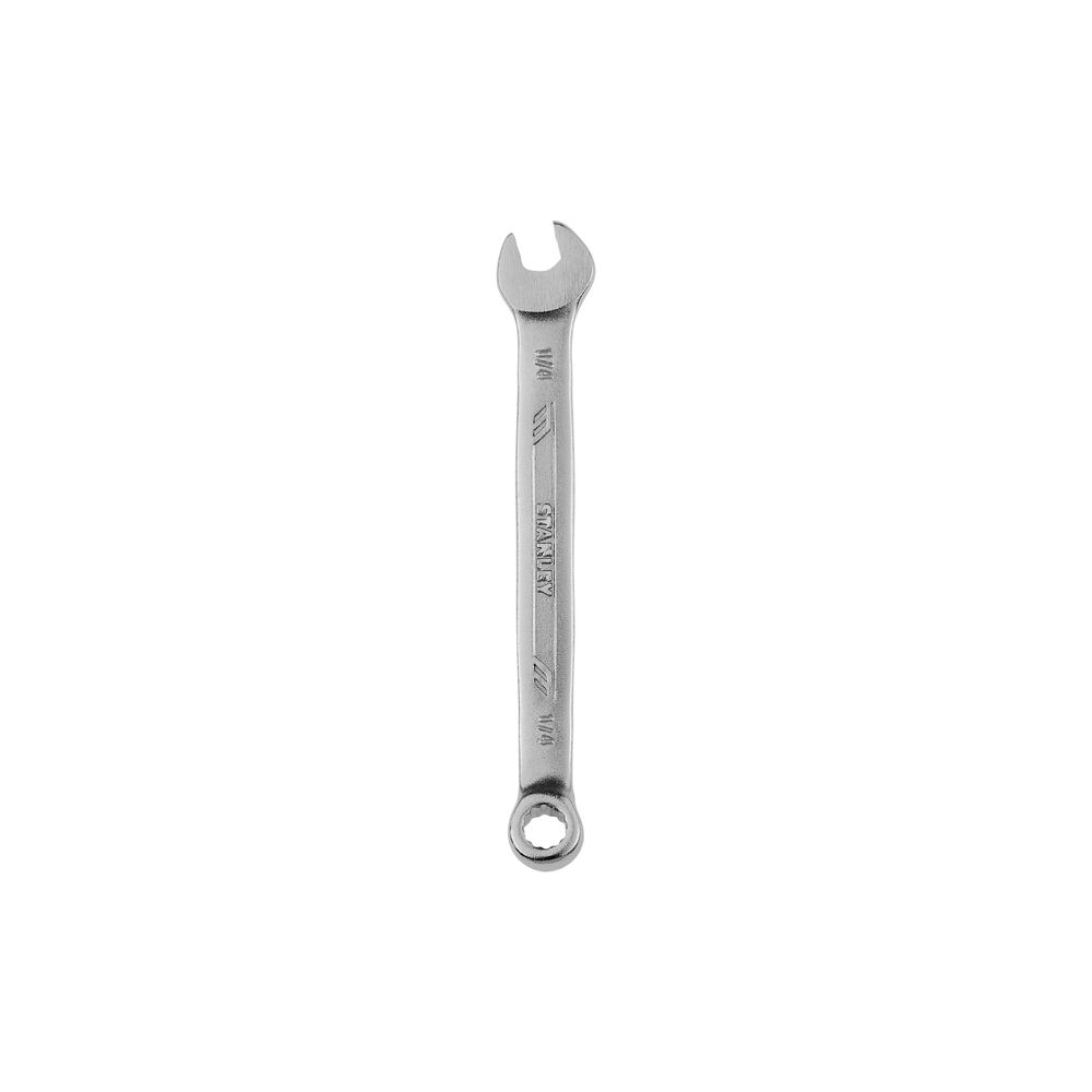 [H0472829] Llave Combinada Anti-slip Stanley De 1/4