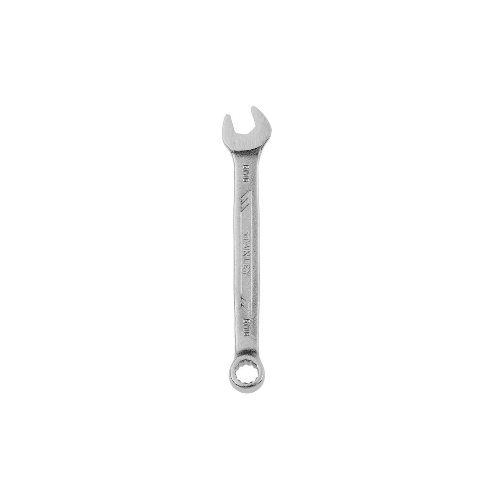 [H0472830] Llave Combinada Anti-slip Stanley De 5/16