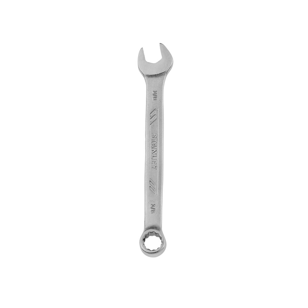 [H0472831] Llave Combinada Anti-slip Stanley De 3/8
