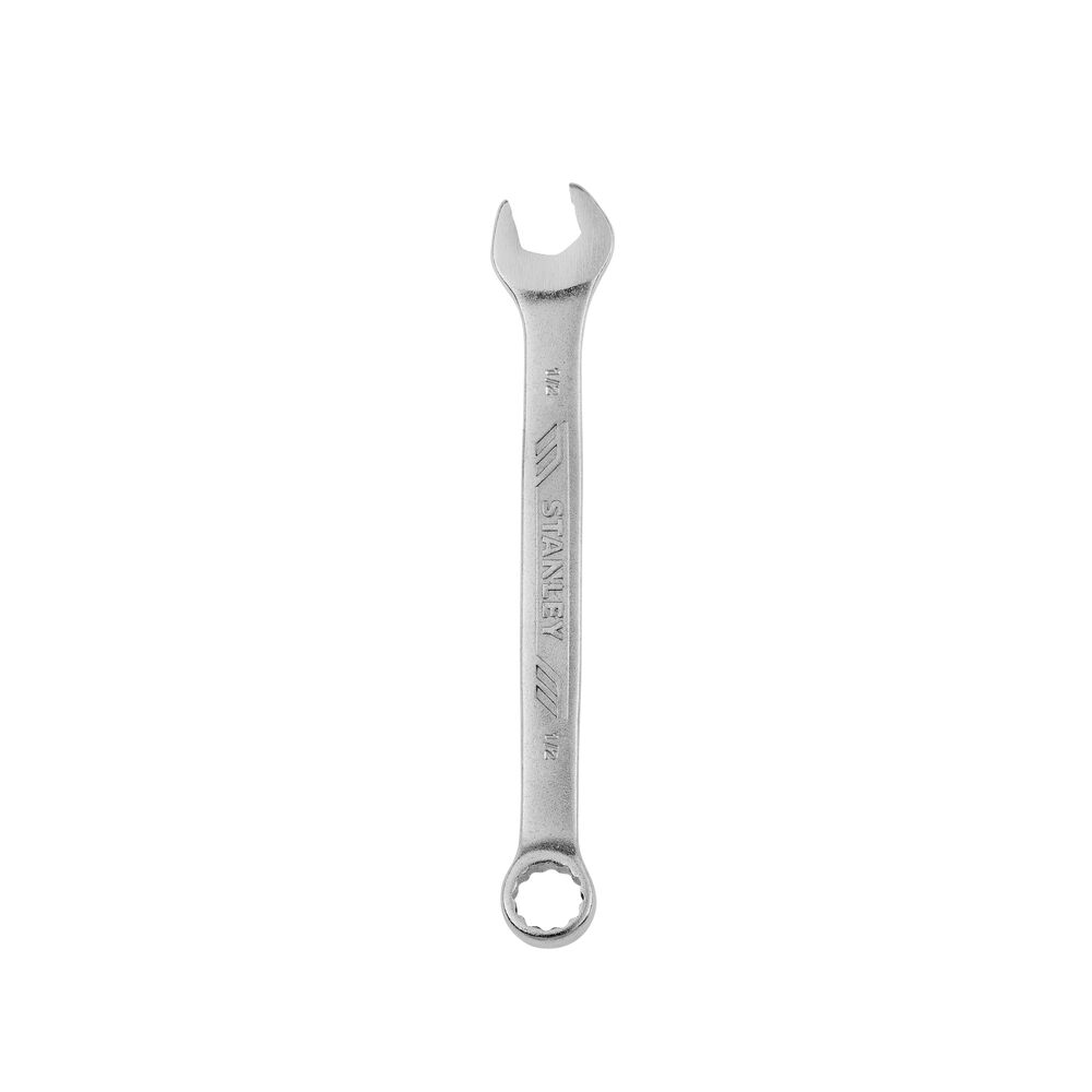 [H0472833] Llave Combinada Anti-slip Stanley De 1/2