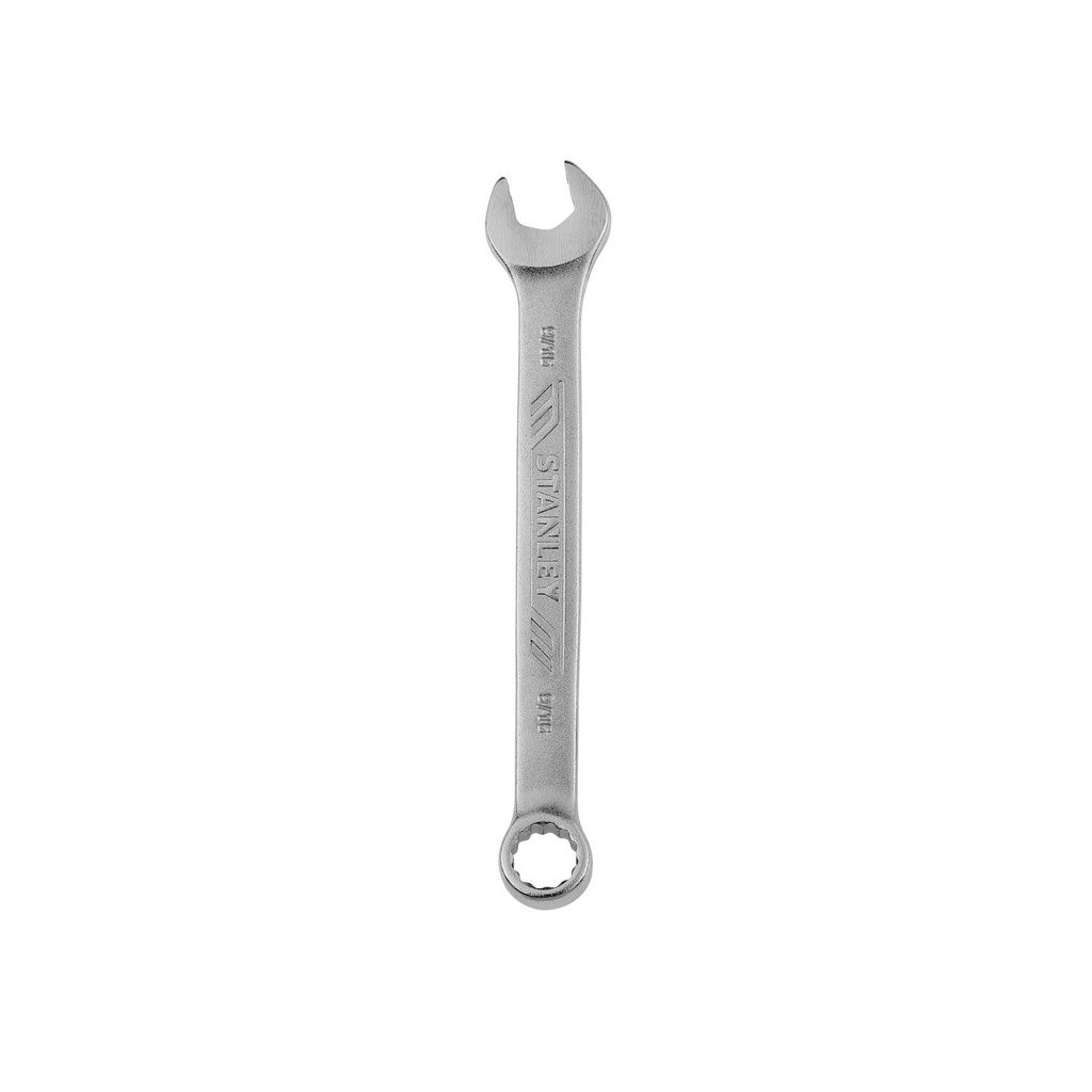 [H0472834] Llave Combinada Anti-slip Stanley De 9/16