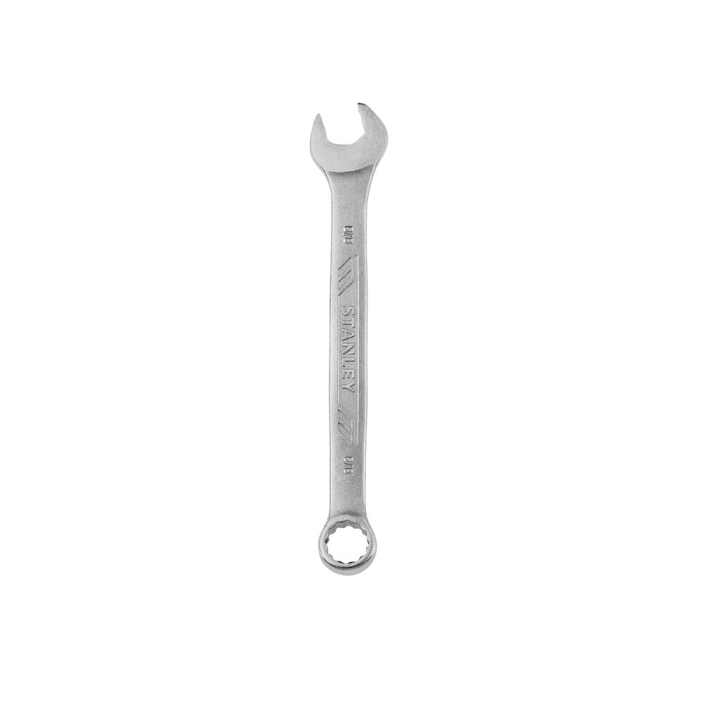 [H0472835] Llave Combinada Anti-slip Stanley De 5/8