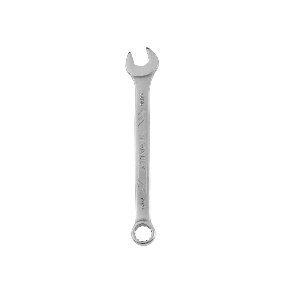 [H0472836] Llave Combinada Anti-slip Stanley De 11/16
