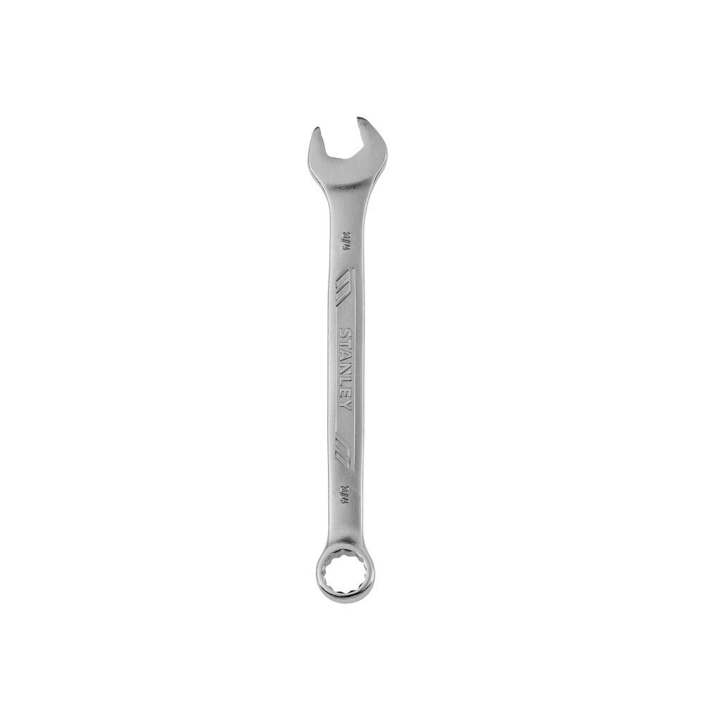 [H0472837] Llave Combinada Anti-slip Stanley De 3/4