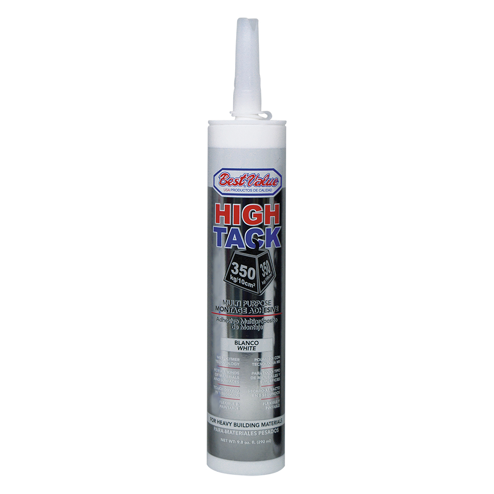 [A03118] High Tack Blanco. 290ml