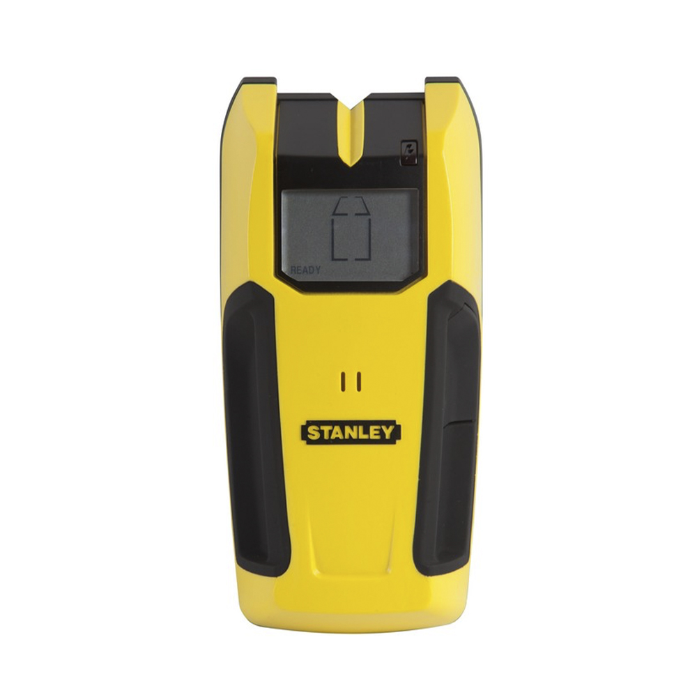 [H0477406] Detector De Metal/madera Stanley Stht77406. Ergonómico. 5-4/5 (147 Mm)