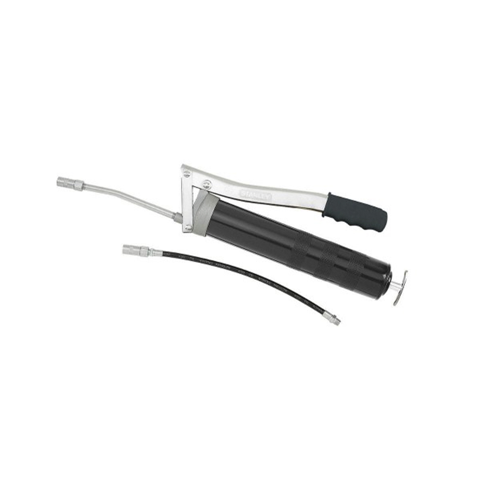 [H0478031] Engrasadora Stanley. Negro. 6 (152 Mm)