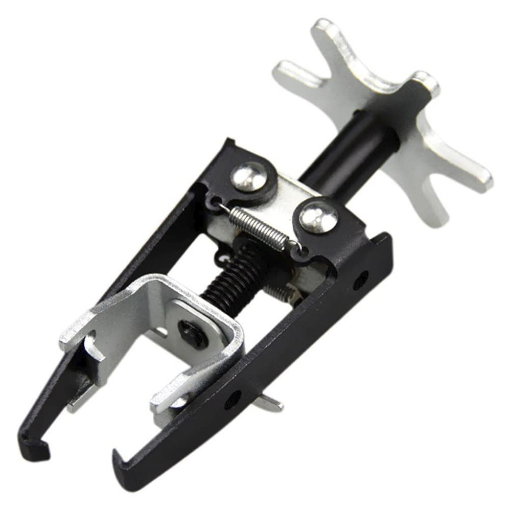 [H0478052] Compresor Resorte Stanley. Negro. Universal