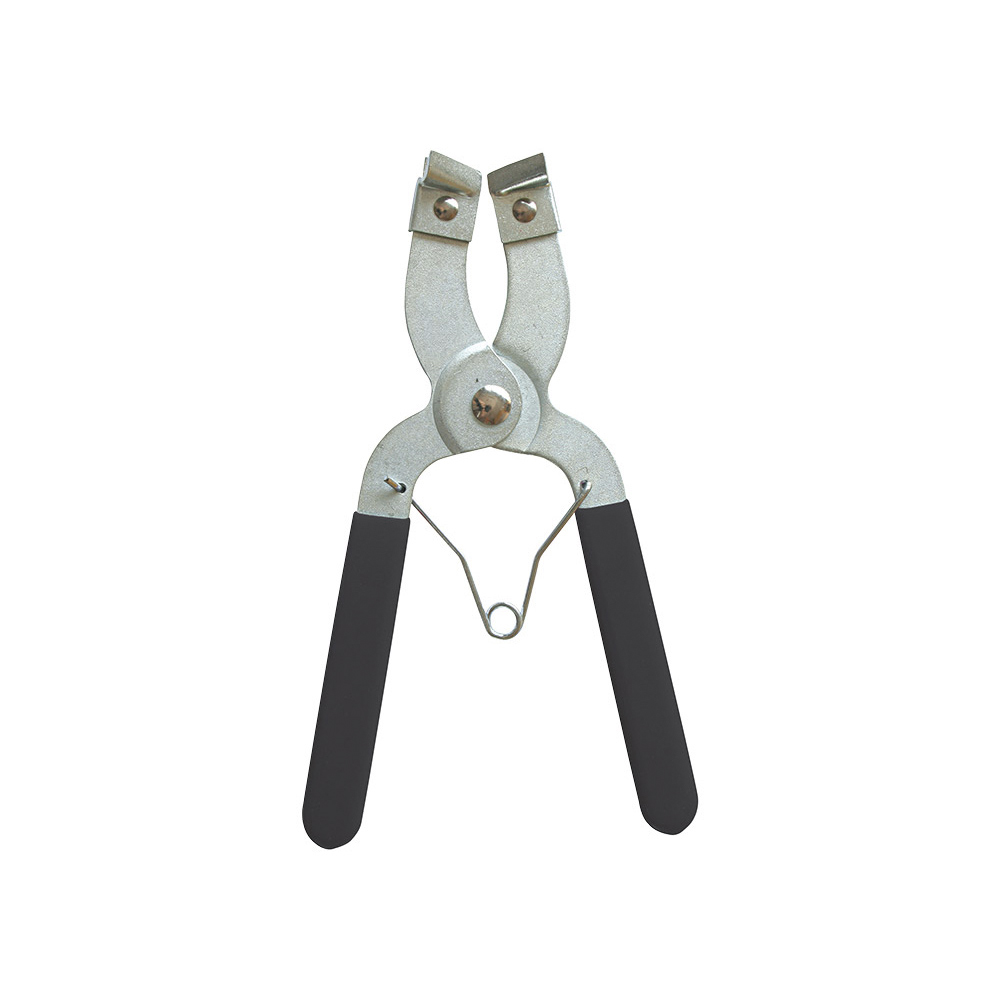 [H0478055] Pinza Para Instalar Anillo De Piston Stanley. Acero Templado. 3/64 () - 1/4 (635 Mm)