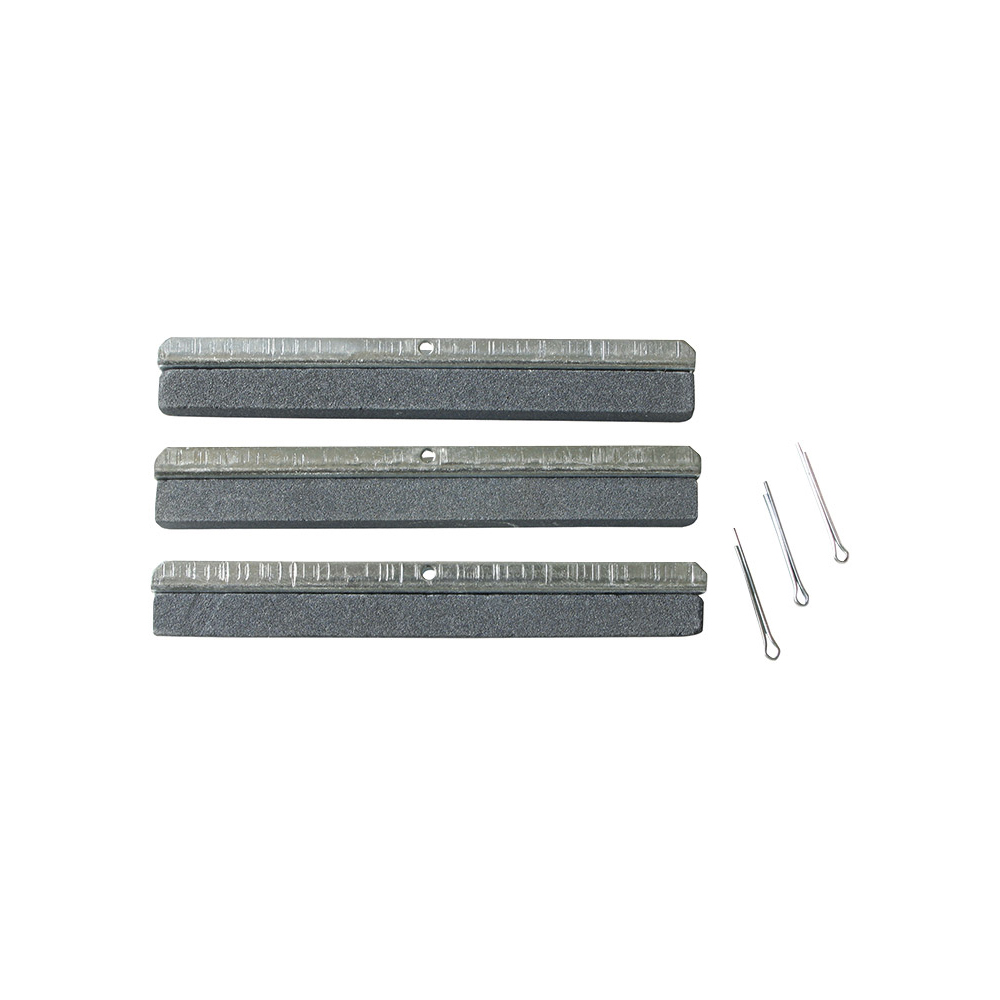 [H0479020] Piedras Rectificadoras D/repuesto Stl. Carburo De Silicio. 4 (101 Mm)