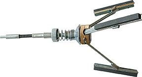 [H0479024] Rectificador Cilindro Motor Stanley. Acero Templado. 4 (101 Mm)