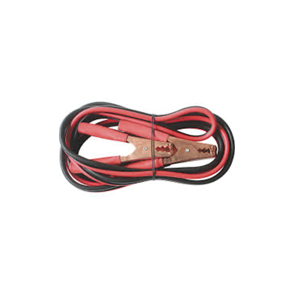 [H0479031] Jumper Bateria Stanley. Alambre De Calibre 8. 12' (3. 66 M)