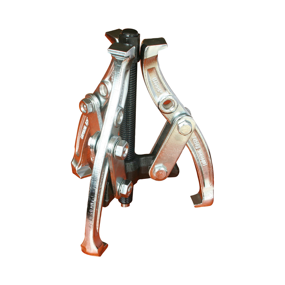 [H0482102] Juego De Extractores Stanley 6. Cromo Vanadio. 6 (152 Mm)