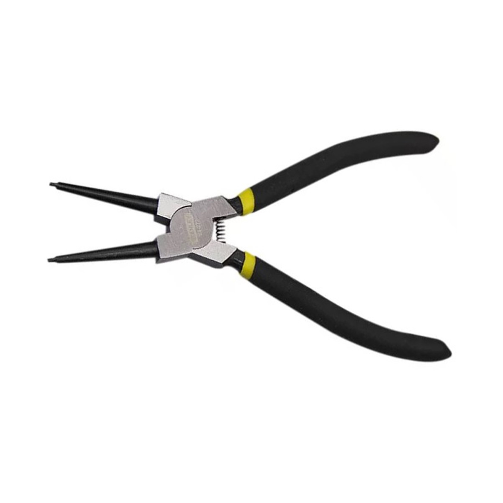 [H0484273] Alicate Sacaclip Stanley Recto Int. 7. Acero Cromo Niquel. 7 (178 Mm)