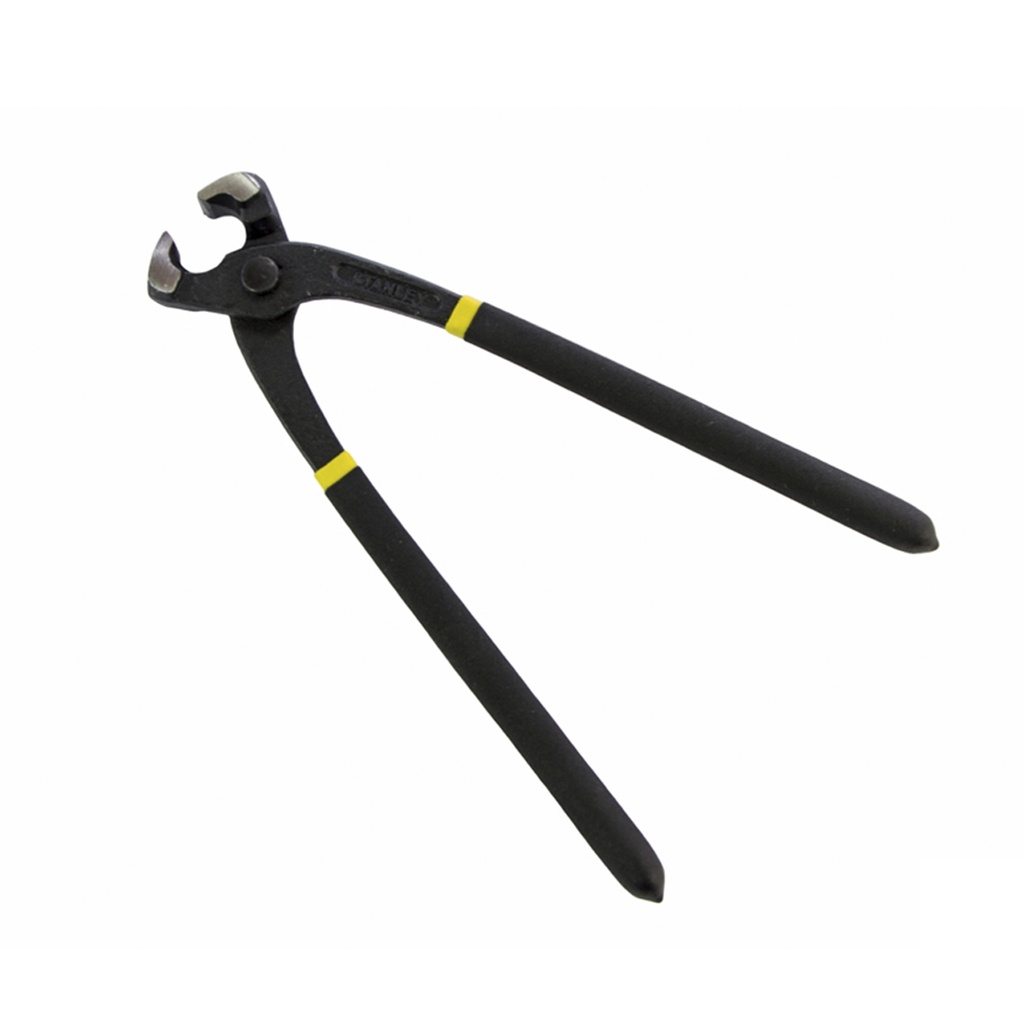 [H0484282] Tenaza De Armador 10 Stanley. Acero Templado. (254 Mm)