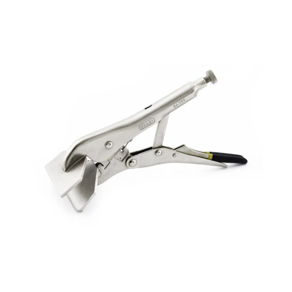 [H0484398] Alicate Presion Hojalatero Stl 8. Acero Templado. 8 (203 Mm)