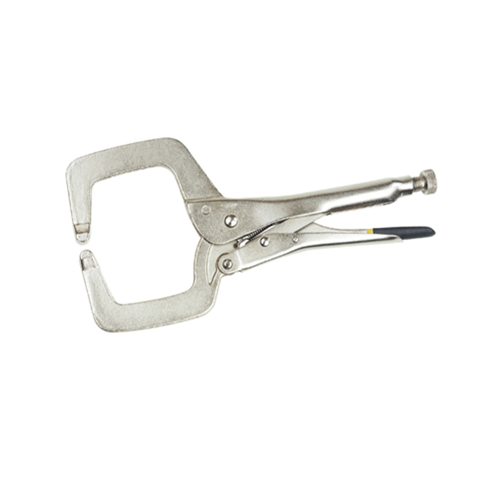 [H0484399] Alicate Presion Tipo C Stl 11. Acero Templado. 11 (279 Mm)