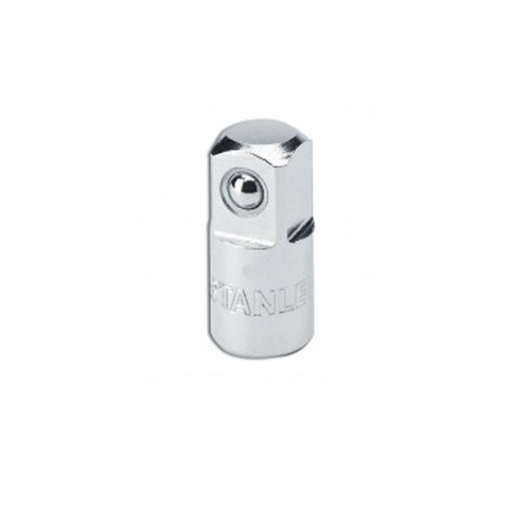 [H0486002] Adaptador Para Socket Sty 1/4h X 3/8m. Cromo Vanadio. 1/4x 3/8