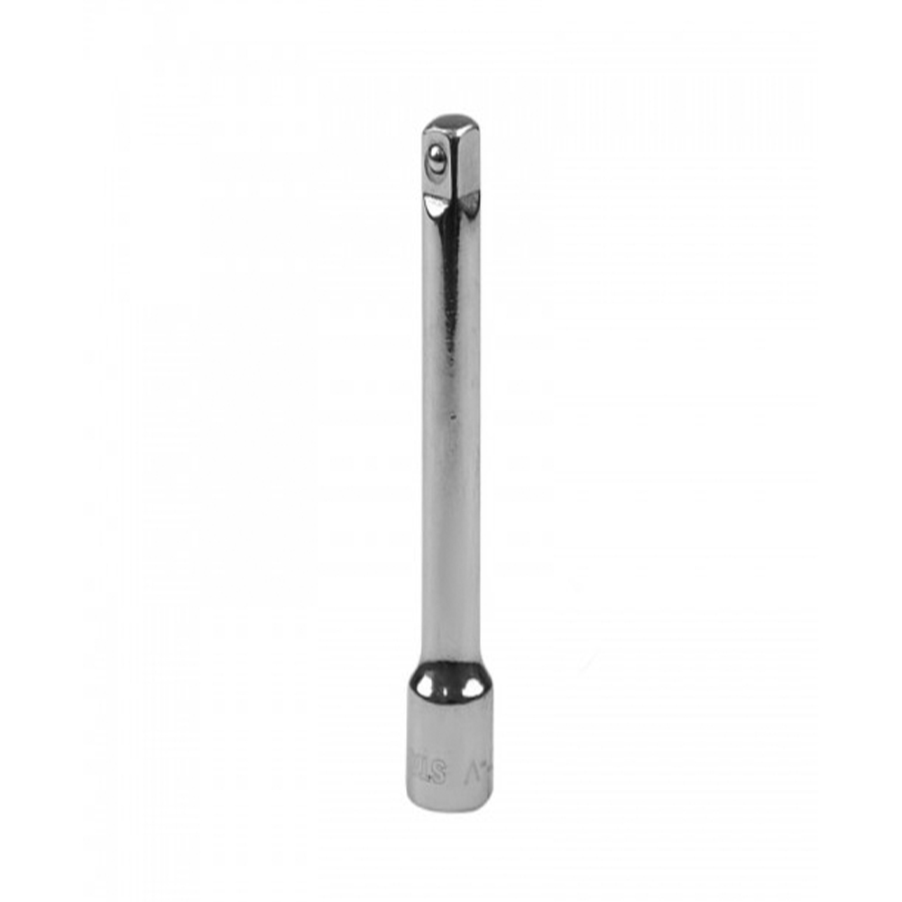 [H0486006] Extension Para Ratchet Stanley 1/4 X 3. Cromo Vanadio. 3 (75 Mm)