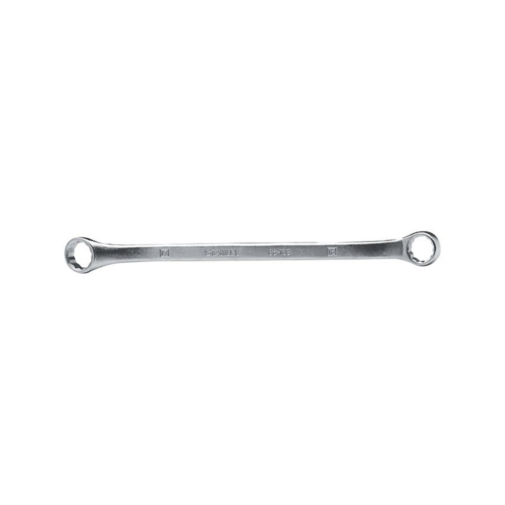 [H0486133] Llave Cerrada Stanley 12x13mm. Cromo Vanadio. 12 X 13 Mm