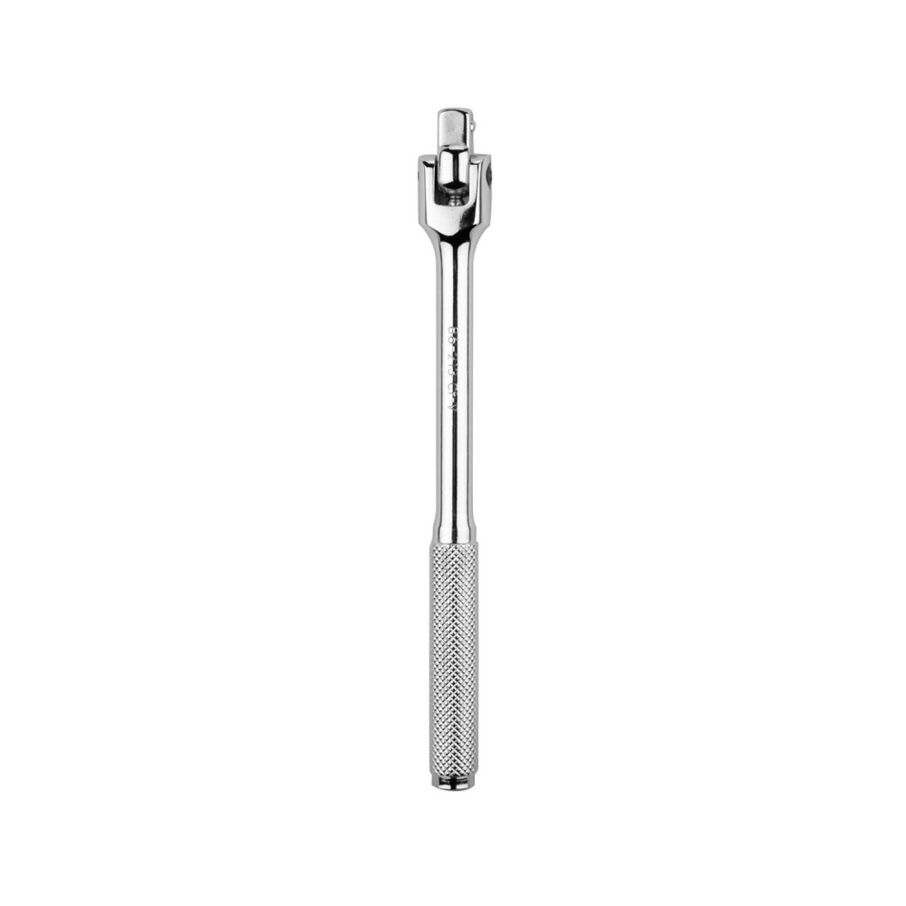 [H0486213] Palanca De Fuerza Stanley 3/8. Cromo Vanadio. 3/8 X 8 (200 Mm)