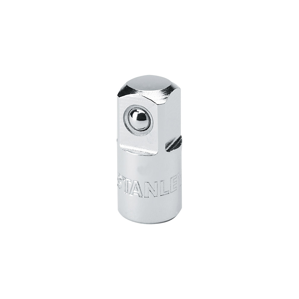 [H0486215] Adaptador Para Socket Stan. 3/8h X 1/2m. Cromo Vanadio. 3/8 1/2