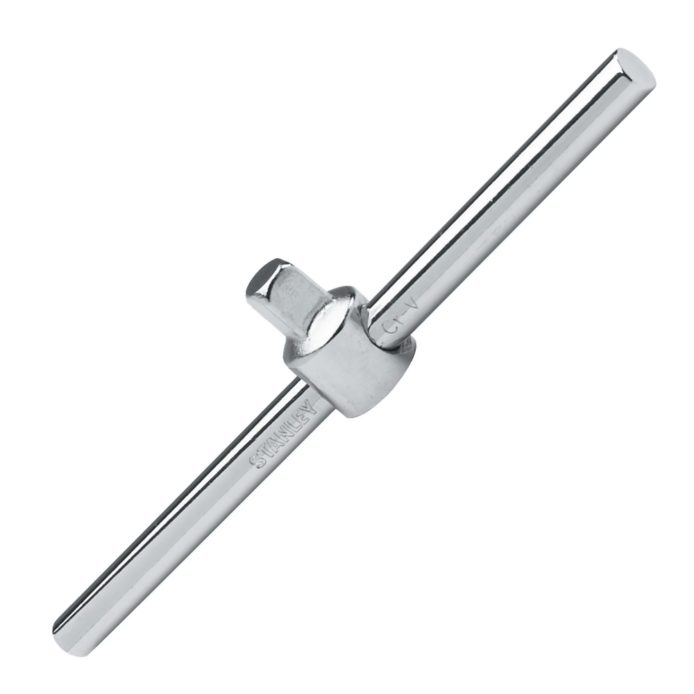 [H0486440] Mango Deslizante Para Socket Cuadrante 1/2. Cromo Vanadio. 1/2 X 9-1/2 (243 Mm)