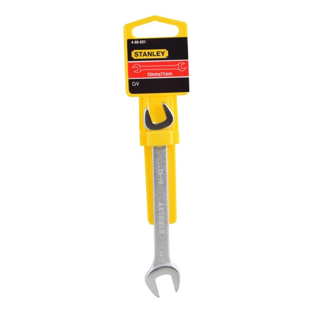 [H0486821] Llave Abierta Stanley 10x11mm
