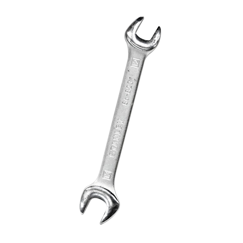 [H0486823] Llave Abierta Stanley 12x13mm