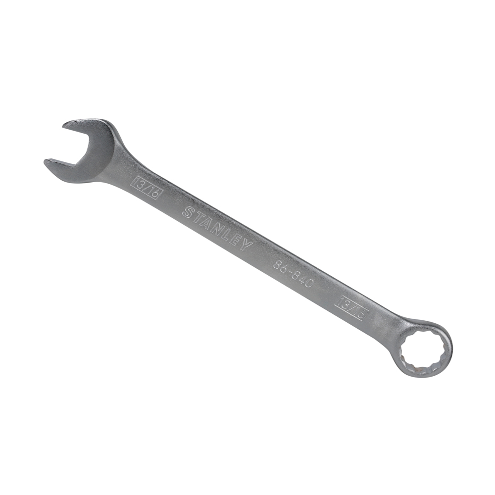 [H0486840] Llave De Combinacion Stanley 13/16(d). Cromo Vanadio. 13/16