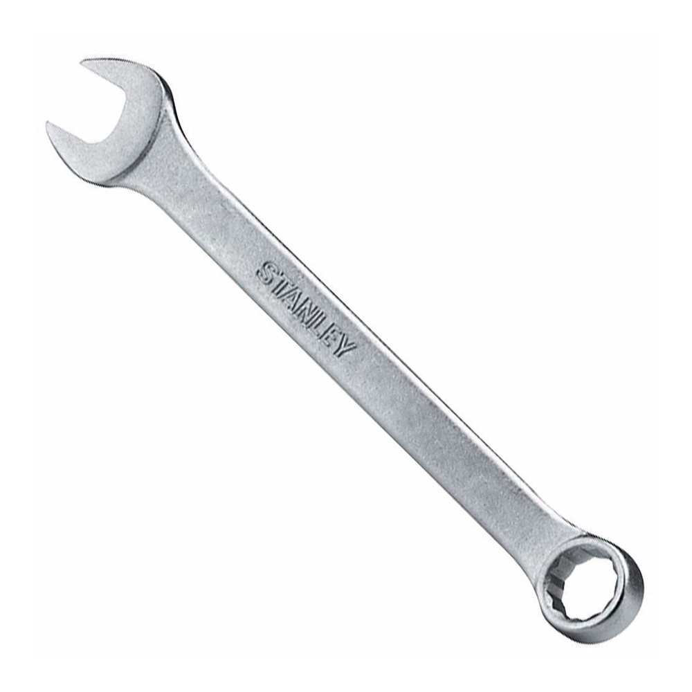 [H0486845] Llave De Combinacion Stanley 1-1/8 (d). Cromo Vanadio.