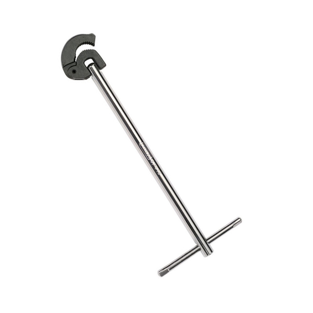 [H0487448] Llave Mono Stanley. Acero Templado. 11 (279 Mm)