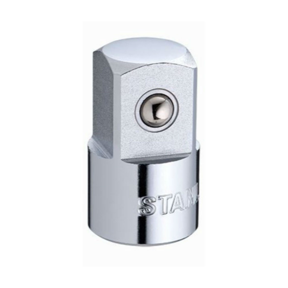 [H0488908] Adaptador Para Socket Stan. 3/4h X 1/2m. Cromo Vanadio. 3/4 1/2