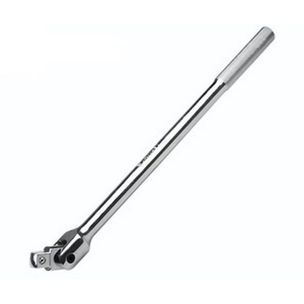 [H0489302] Palanca De Fuerza Stanley 3/4 X 20. Cromo Vanadio. 18 (457 Mm)