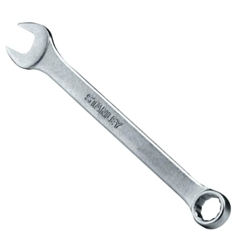 [H0489716] Llave De Combinacion Stanley 1-3/8 12pt. Cromo Vanadio.