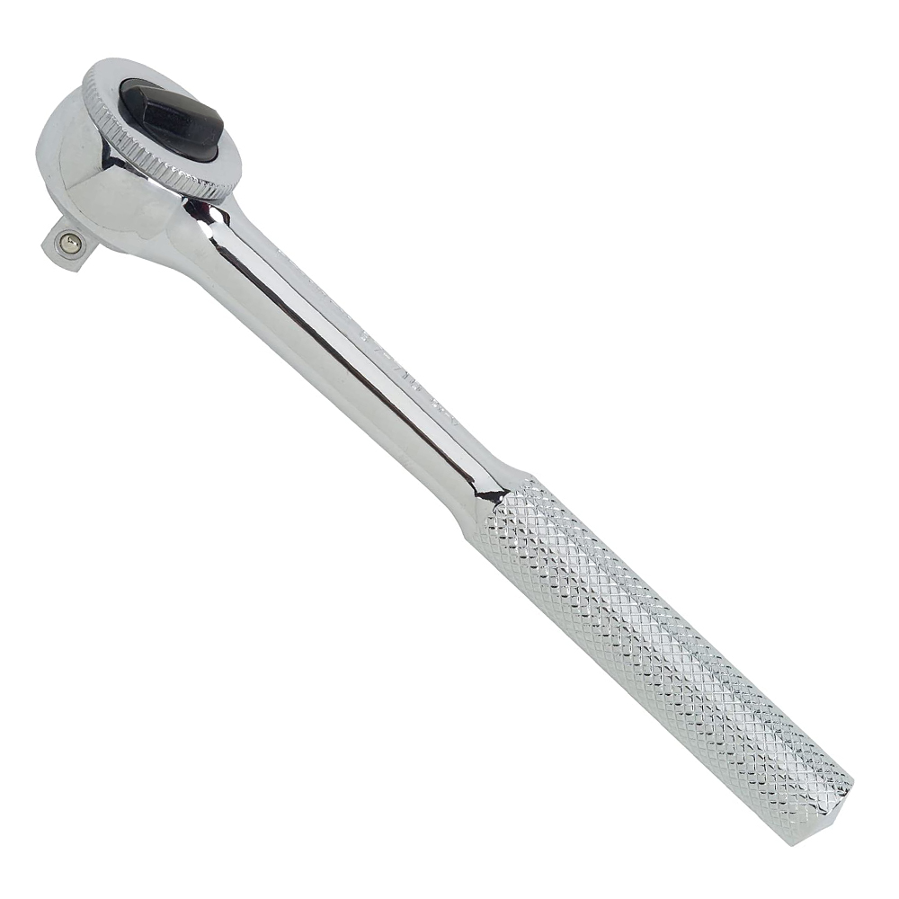 [H0491316] Ratchet Stanley De 3/4. Cromo Vanadio. 3/4 X 20 (500 Mm)