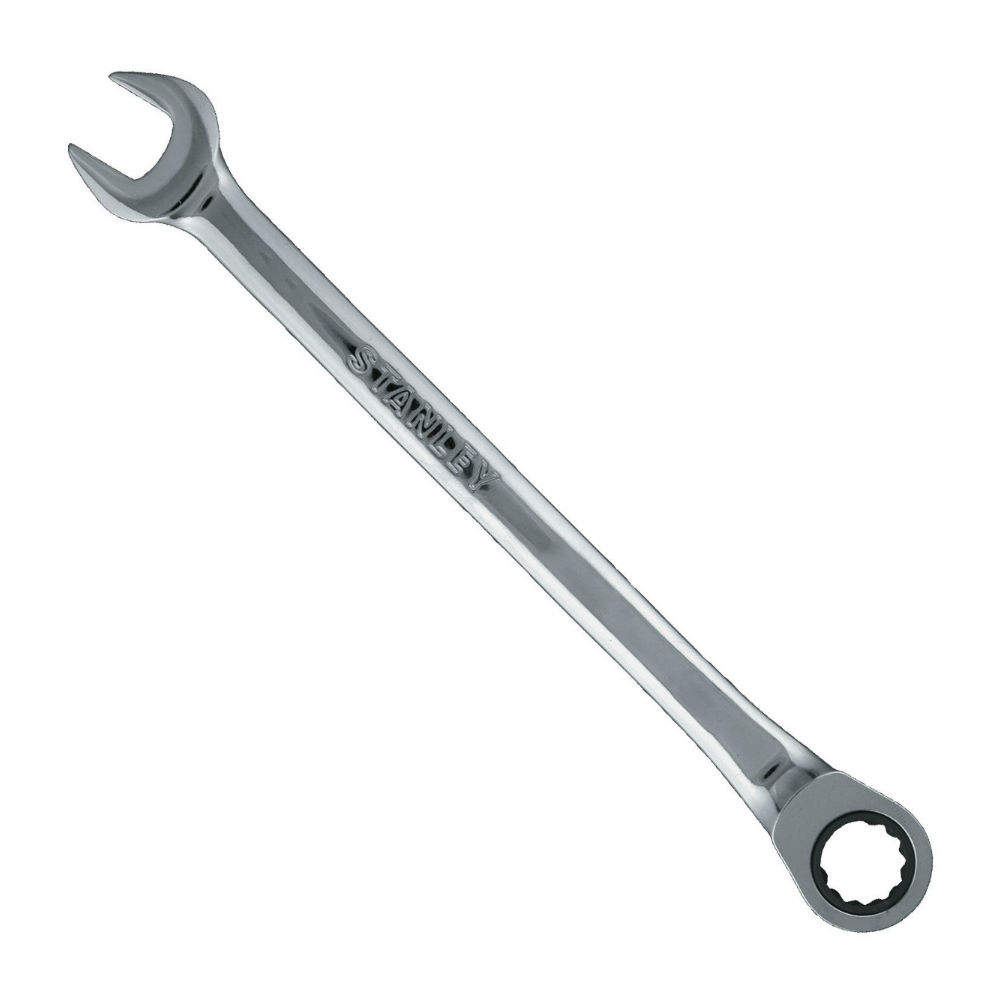 [H0491972] Llave Combinacion D/ratchet Stley 3/4. Cromo Vanadio. 3/4