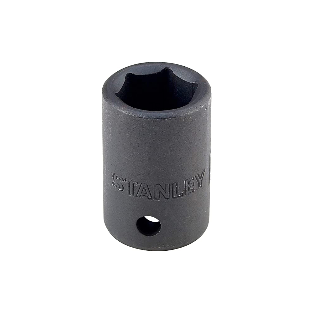 [H0493385] Socket Impacto Stanley M1/2 6pt-24mm