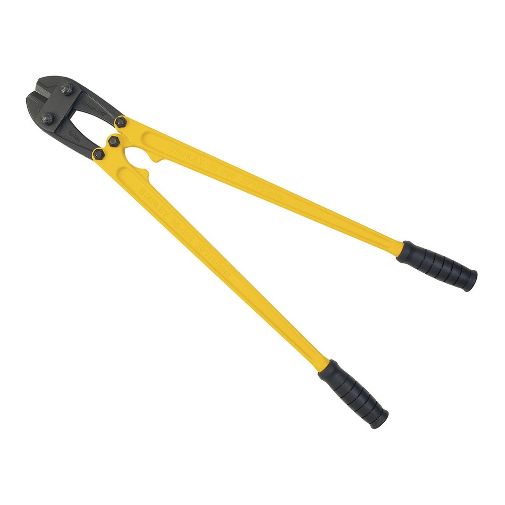 [H0495566] Cizalla Stanley Uso Pesado 30