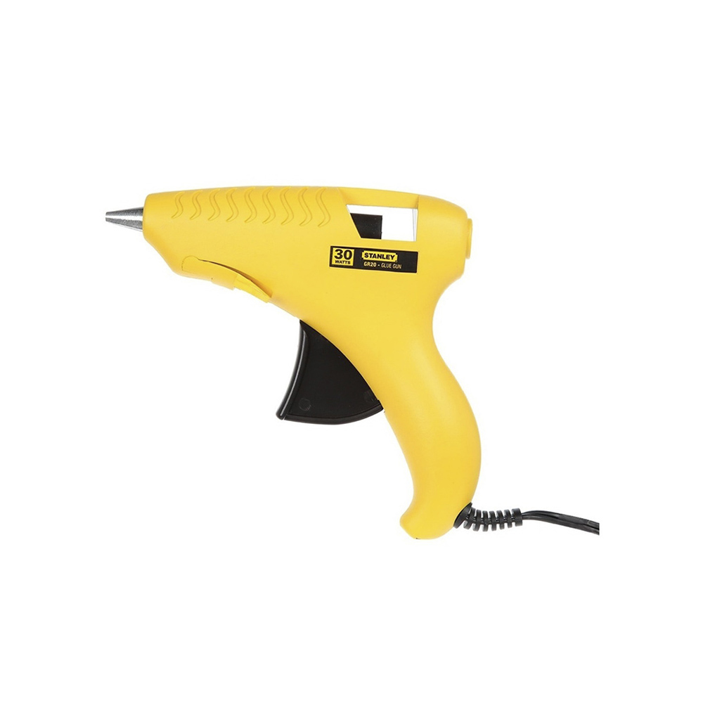 [H04GR20] Pistola Goma Stanley. 45. Amarillo. Gs20dt, Gs25dt & Gs230s
