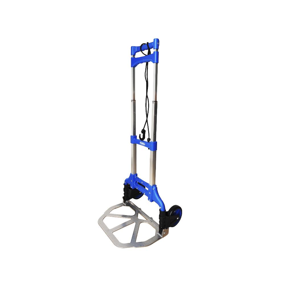 [H06105] Carretilla Plegable 80kg Aluminio.