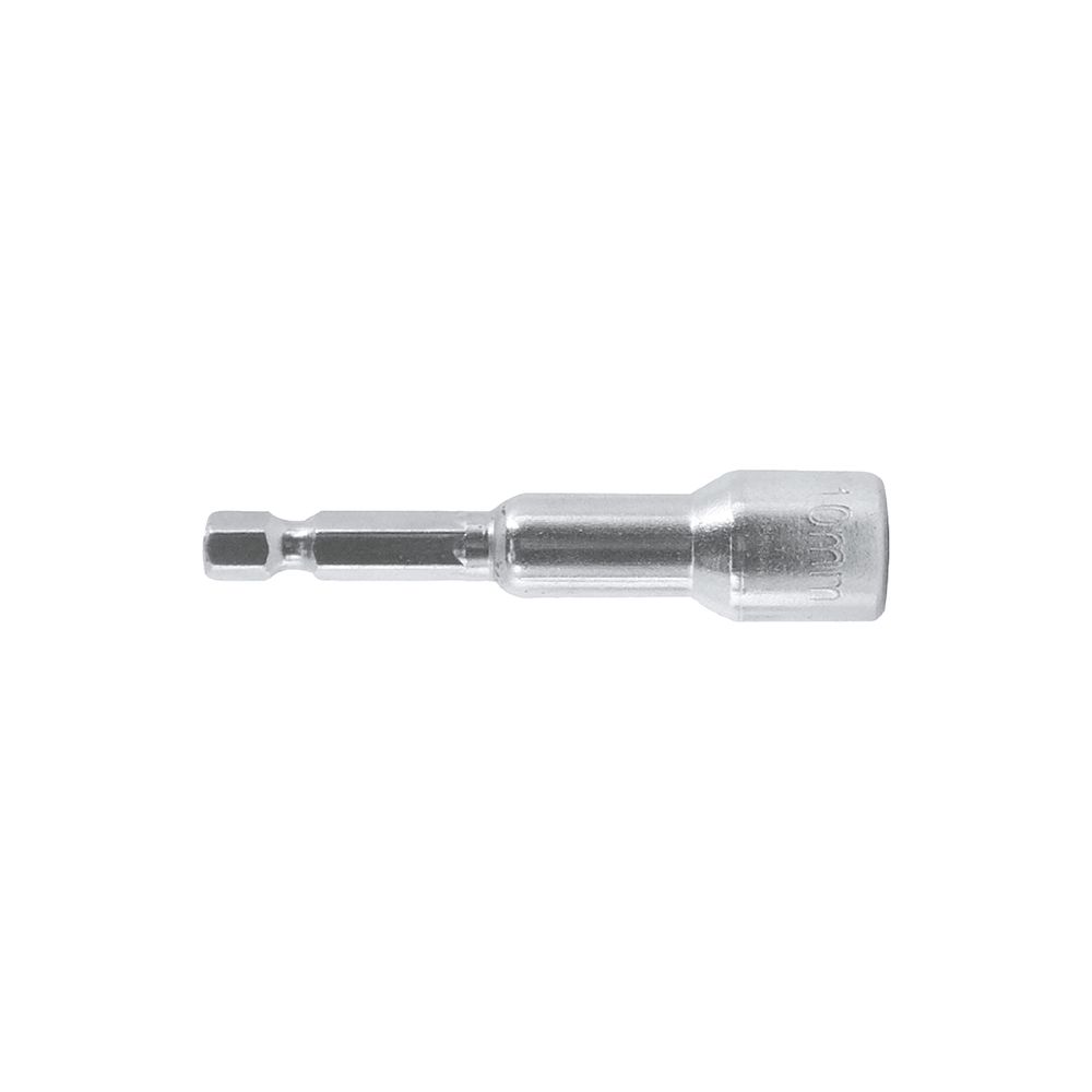 [H0713743] Dado Para Tornillo Techo 3/8. Cromo Vanadio. 3/8