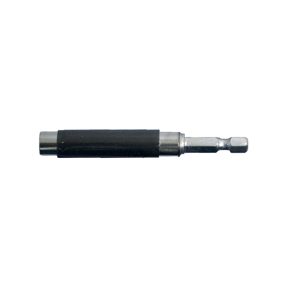 [H071495] Portapuntas Magnetico Bestvalue. Cromo Vanadio. 1/4 X 3