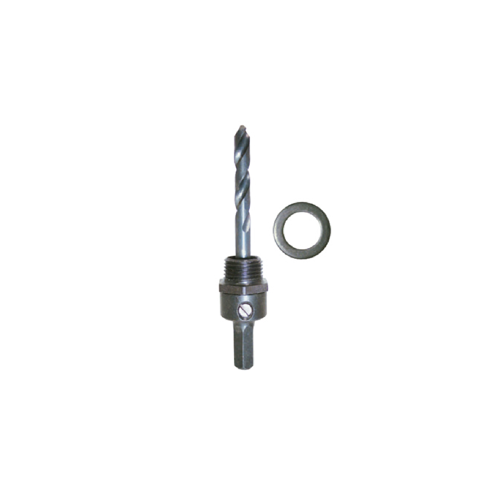 [H07175] Mandril 3/8 Para Sierra Copa. Acero.