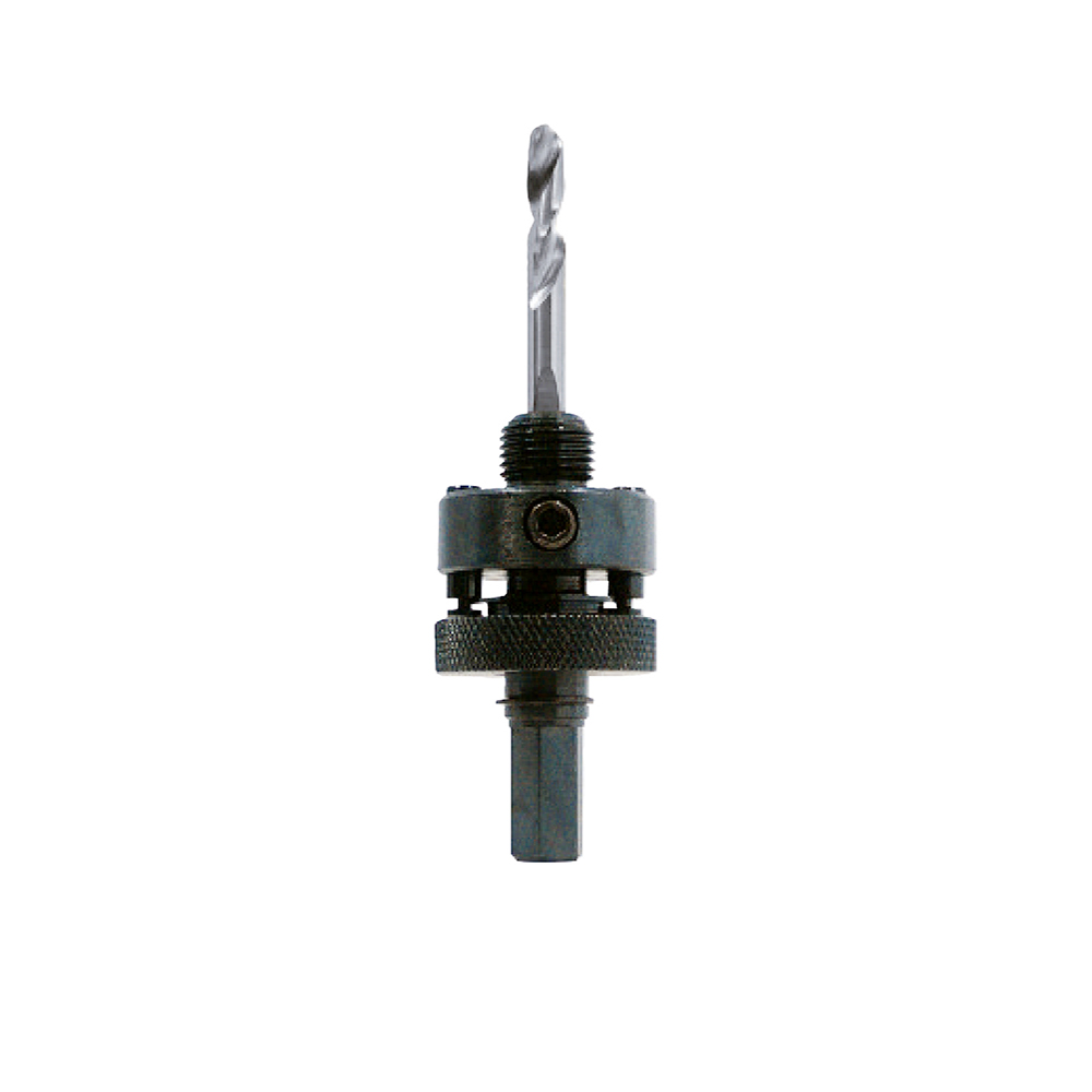 [H07177] Mandril 7/16 Bestvalue Para Sierra Copa. Acero.