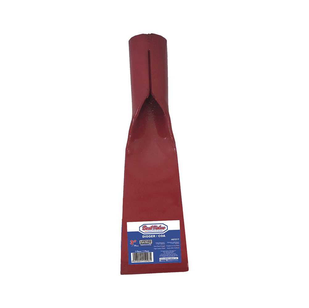 [H07217] Coa 3 Sin M. Rojo.