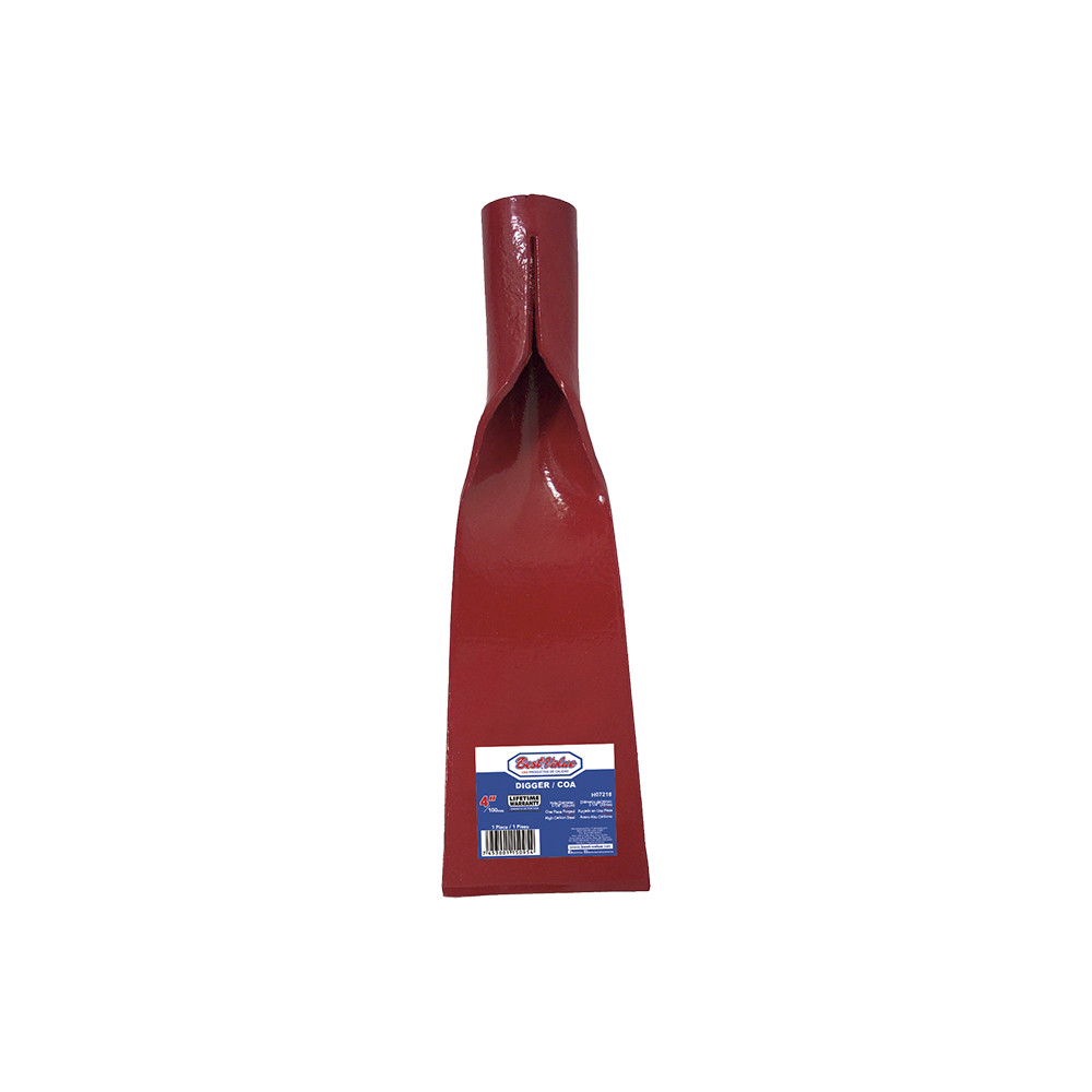 [H07218] Coa 4 Sin M. Rojo.